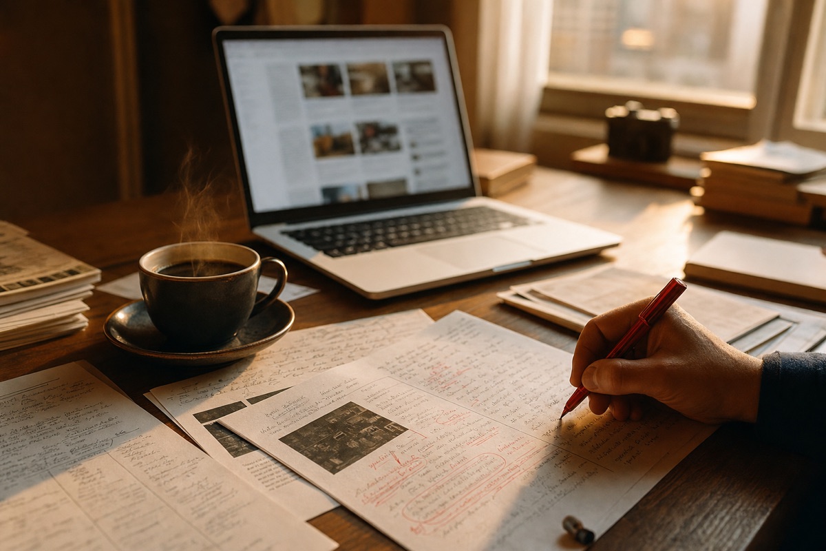 Brand mentions en digital PR voor Google en AI-zoekmachines