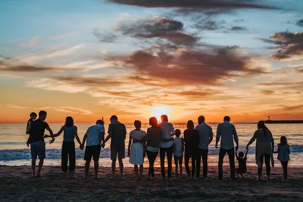 Linkbuilding für Familie & Haustiere
