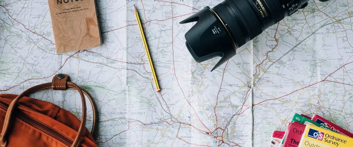 Netlinking pour Voyages